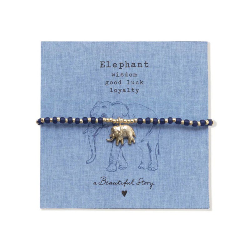 Bracelets Animal Icons A Beautiful Story | Lucie in the R