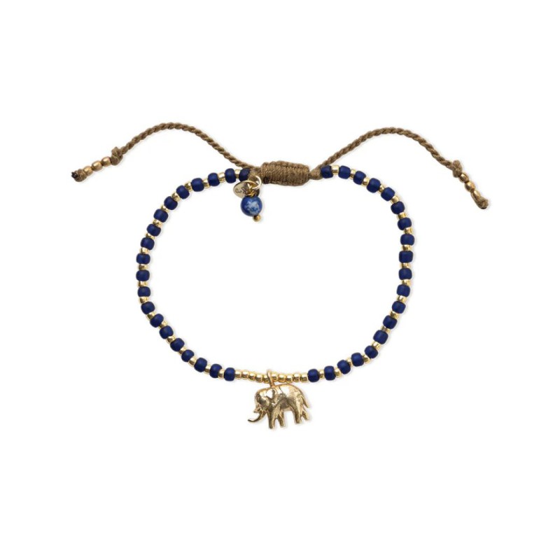 Bracelets Animal Icons A Beautiful Story | Lucie in the R