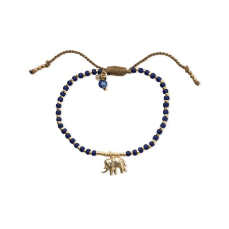 Bracelets Animal Icons A Beautiful Story | Lucie in the R