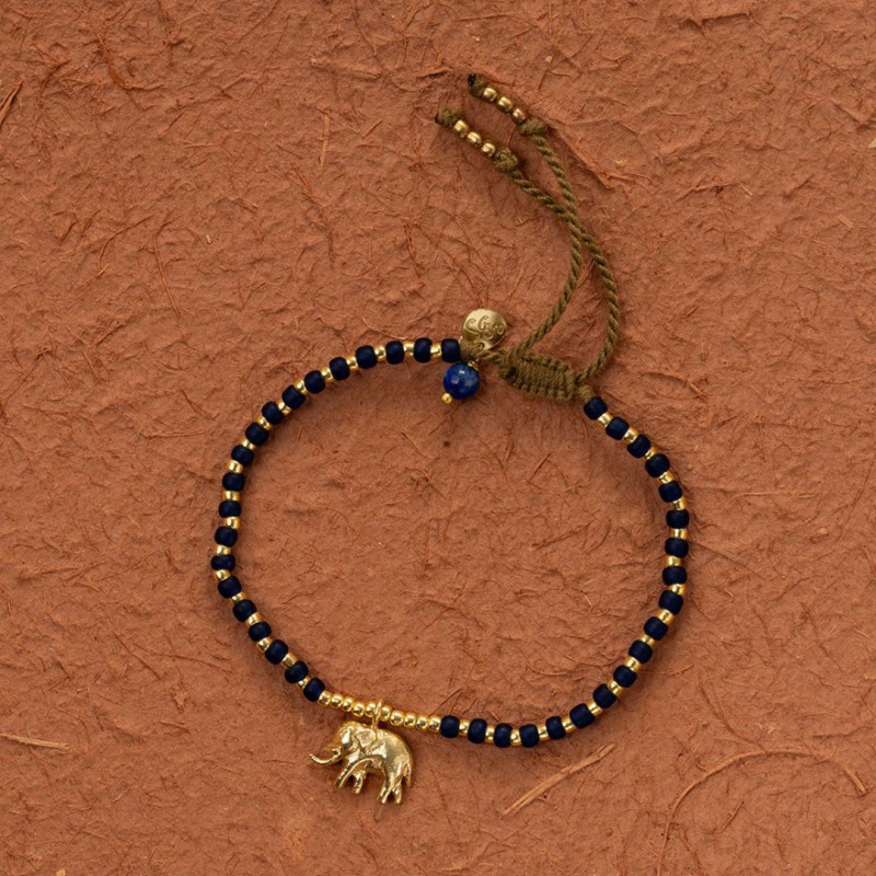 Bracelets Animal Icons A Beautiful Story | Lucie in the R
