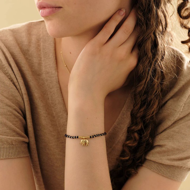 Bracelets Animal Icons A Beautiful Story | Lucie in the R
