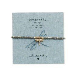 Bracelets Animal Icons A Beautiful Story | Lucie in the R