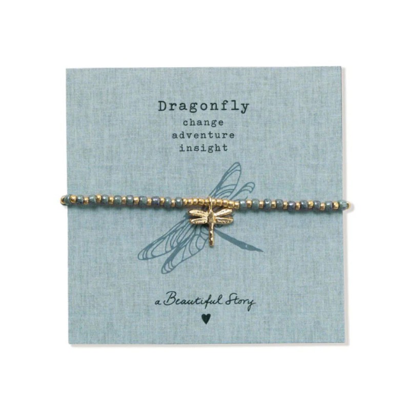 Bracelets Animal Icons A Beautiful Story | Lucie in the R
