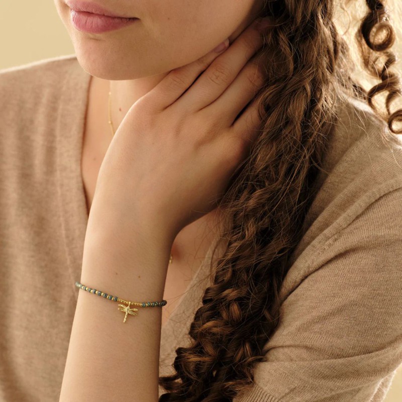 Bracelets Animal Icons A Beautiful Story | Lucie in the R