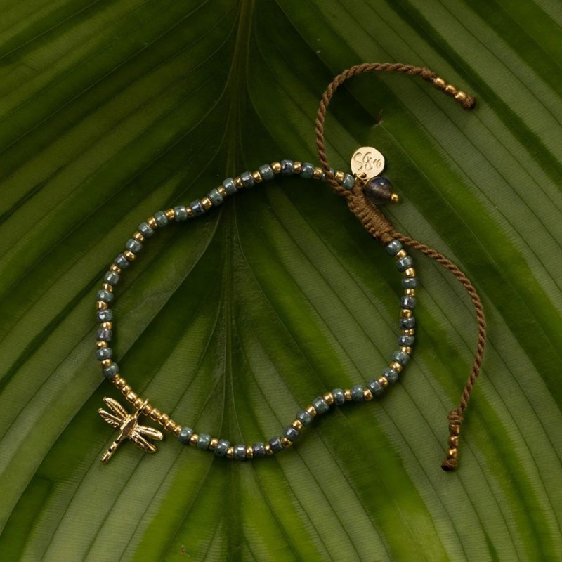 Bracelets Animal Icons A Beautiful Story | Lucie in the R