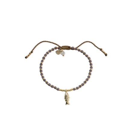 Bracelets Animal Icons A Beautiful Story | Lucie in the R