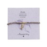 Bracelets Animal Icons A Beautiful Story | Lucie in the R
