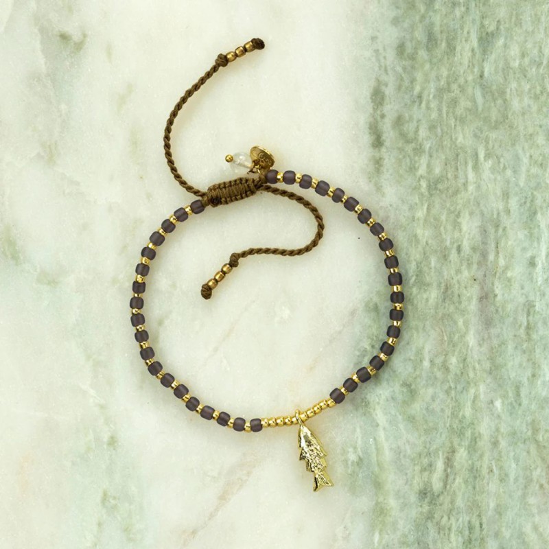 Bracelets Animal Icons A Beautiful Story | Lucie in the R