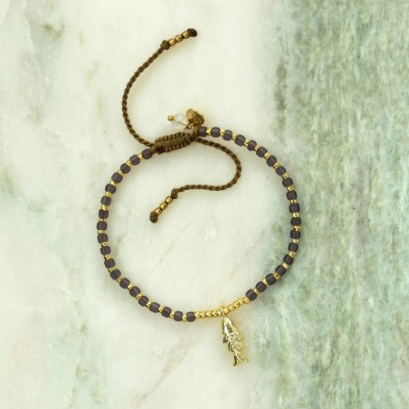 Bracelets Animal Icons A Beautiful Story | Lucie in the R