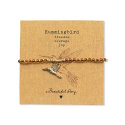 Bracelets Animal Icons A Beautiful Story | Lucie in the R