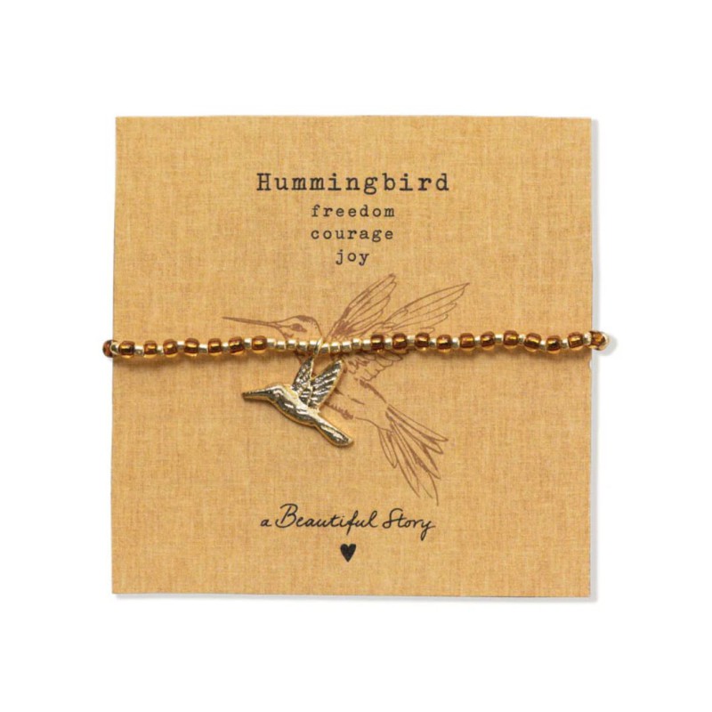 Bracelets Animal Icons A Beautiful Story | Lucie in the R