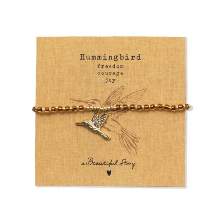 Bracelets Animal Icons A Beautiful Story | Lucie in the R