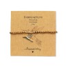 Bracelets Animal Icons A Beautiful Story | Lucie in the R