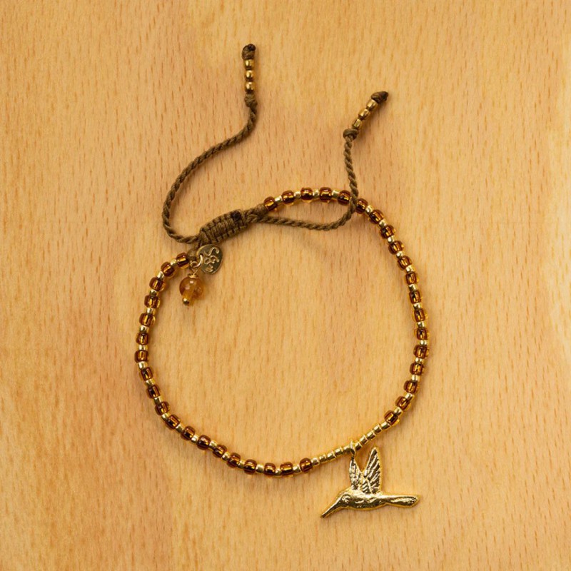 Bracelets Animal Icons A Beautiful Story | Lucie in the R