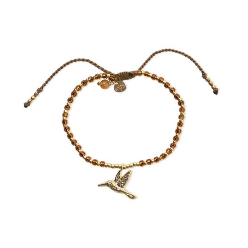 Bracelets Animal Icons A Beautiful Story | Lucie in the R
