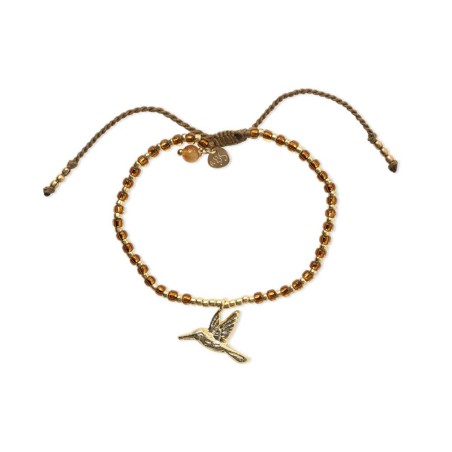 Bracelets Animal Icons A Beautiful Story | Lucie in the R