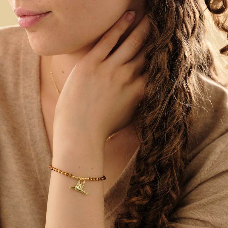 Bracelets Animal Icons A Beautiful Story | Lucie in the R