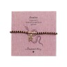 Bracelets Animal Icons A Beautiful Story | Lucie in the R