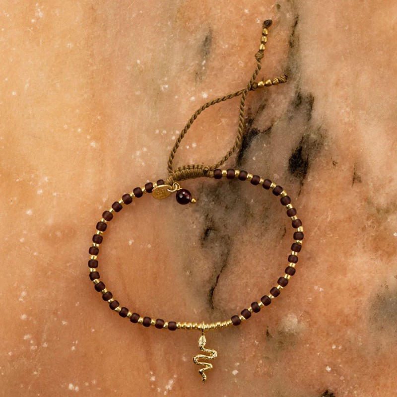 Bracelets Animal Icons A Beautiful Story | Lucie in the R