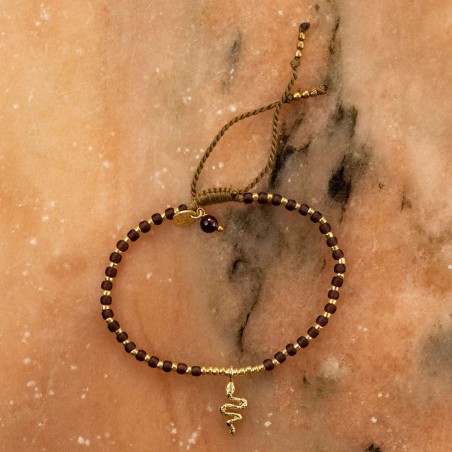 Bracelets Animal Icons A Beautiful Story | Lucie in the R