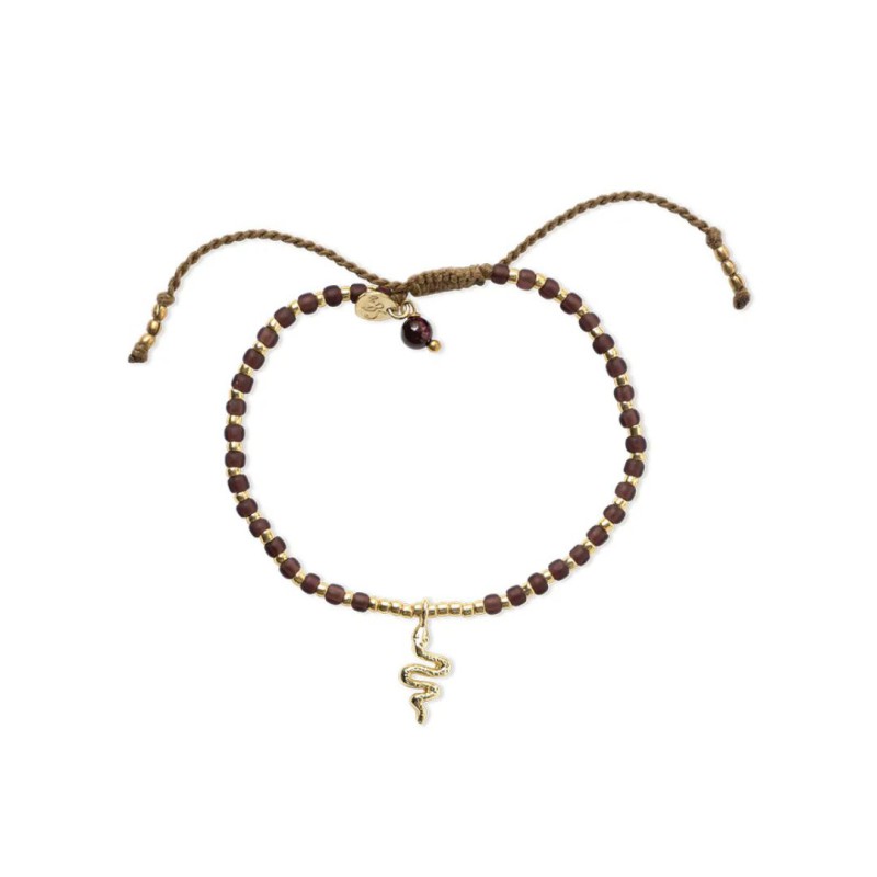 Bracelets Animal Icons A Beautiful Story | Lucie in the R
