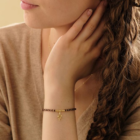 Bracelets Animal Icons A Beautiful Story | Lucie in the R