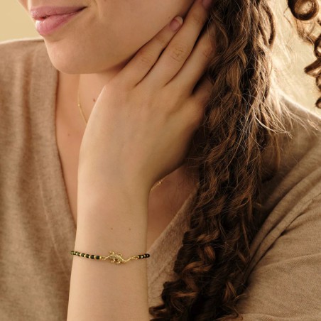 Bracelets Animal Icons A Beautiful Story | Lucie in the R