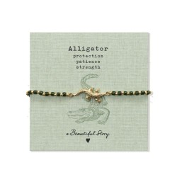 Bracelets Animal Icons A Beautiful Story | Lucie in the R