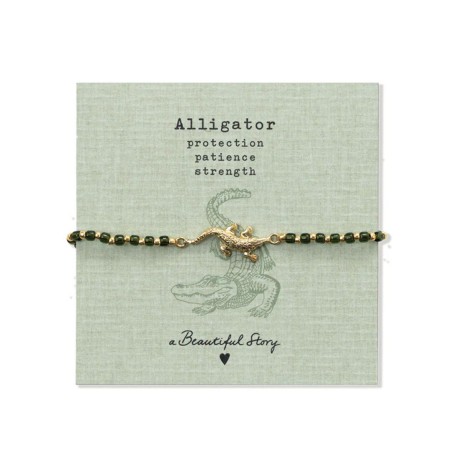 Bracelets Animal Icons A Beautiful Story | Lucie in the R