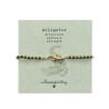 Bracelets Animal Icons A Beautiful Story | Lucie in the R