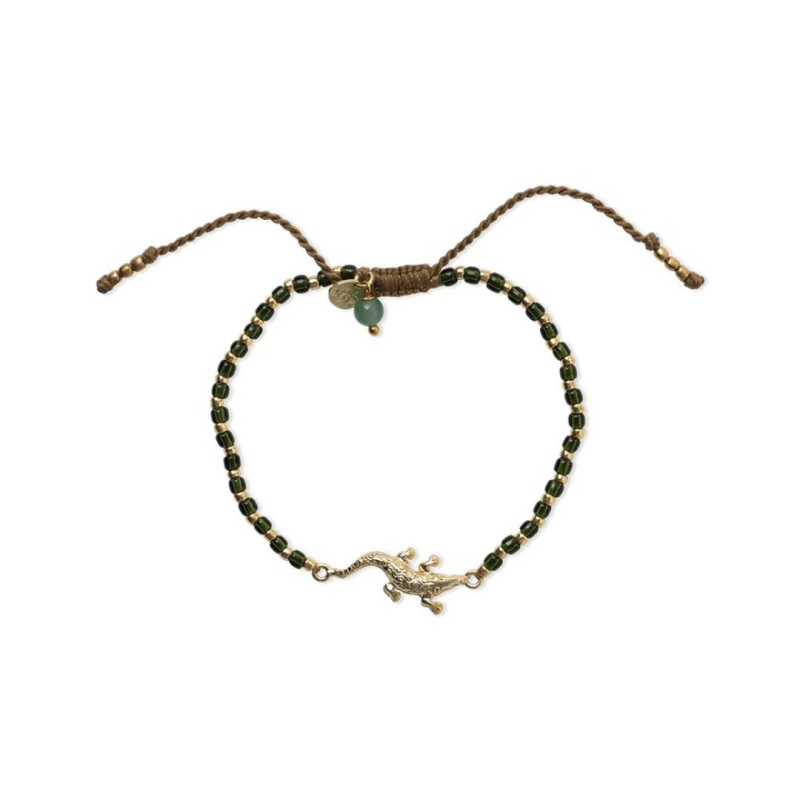 Bracelets Animal Icons A Beautiful Story | Lucie in the R