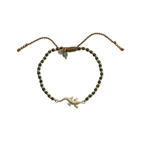 Bracelets Animal Icons A Beautiful Story | Lucie in the R