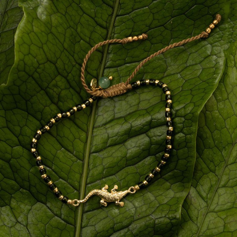 Bracelets Animal Icons A Beautiful Story | Lucie in the R