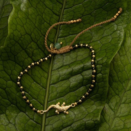Bracelets Animal Icons A Beautiful Story | Lucie in the R