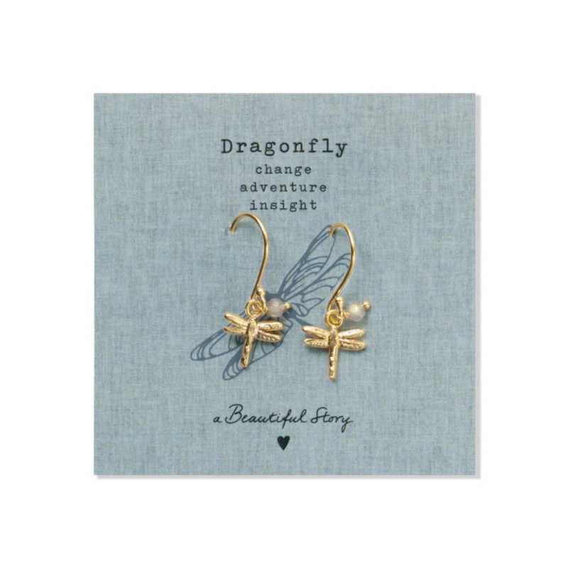 Boucles oreille Animal Icons A Beautiful Story | Lucie in the R