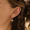 Boucles oreille Animal Icons A Beautiful Story | Lucie in the R