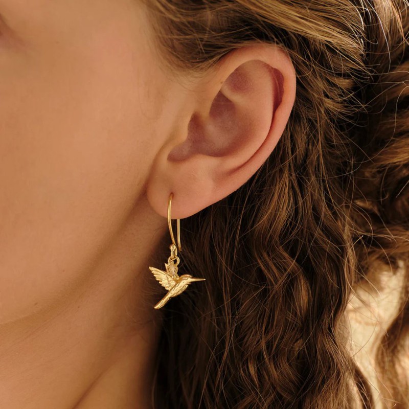 Boucles oreille Animal Icons A Beautiful Story | Lucie in the R