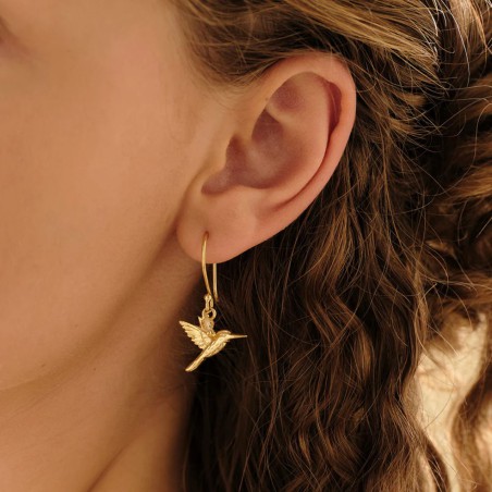 Boucles oreille Animal Icons A Beautiful Story | Lucie in the R