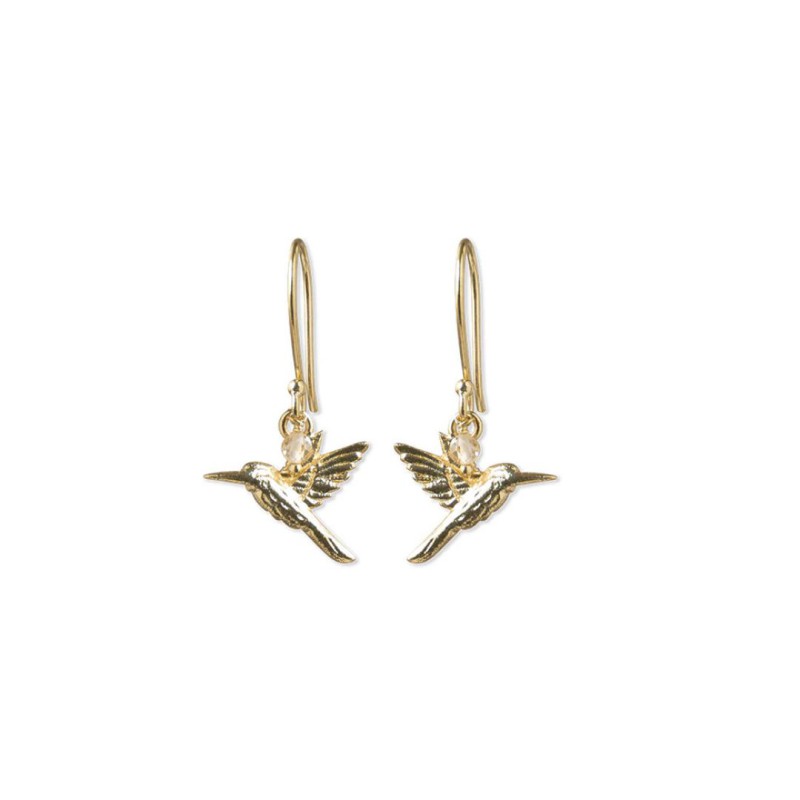 Boucles oreille Animal Icons A Beautiful Story | Lucie in the R