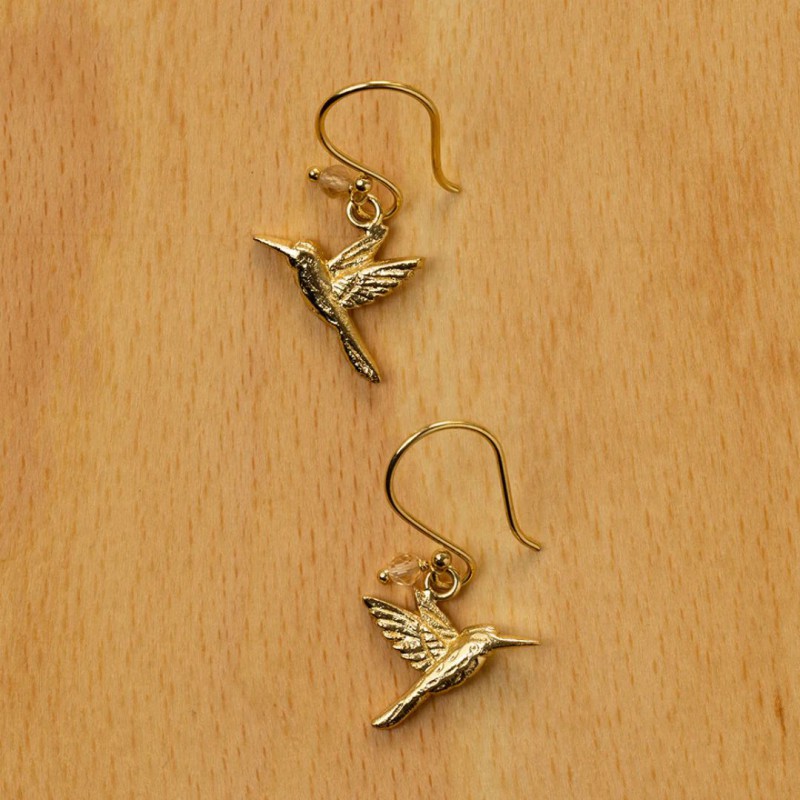 Boucles oreille Animal Icons A Beautiful Story | Lucie in the R