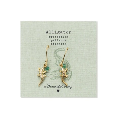 Boucles oreille Animal Icons A Beautiful Story | Lucie in the R