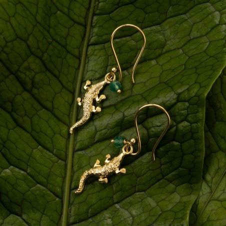 Boucles oreille Animal Icons A Beautiful Story | Lucie in the R