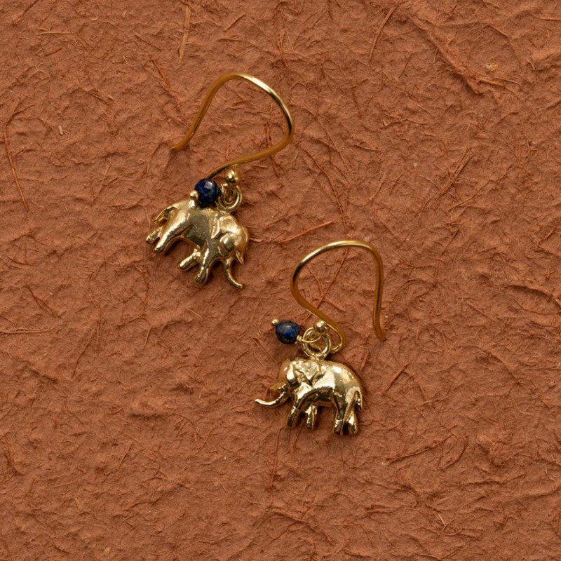Boucles oreille Animal Icons A Beautiful Story | Lucie in the R
