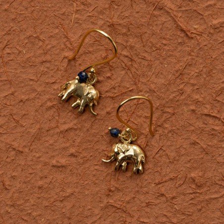 Boucles oreille Animal Icons A Beautiful Story | Lucie in the R