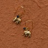Boucles oreille Animal Icons A Beautiful Story | Lucie in the R