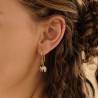 Boucles oreille Animal Icons A Beautiful Story | Lucie in the R