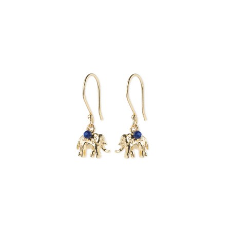 Boucles oreille Animal Icons A Beautiful Story | Lucie in the R
