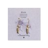 Boucles oreille Animal Icons A Beautiful Story | Lucie in the R
