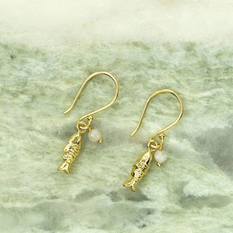 Boucles oreille Animal Icons A Beautiful Story | Lucie in the R
