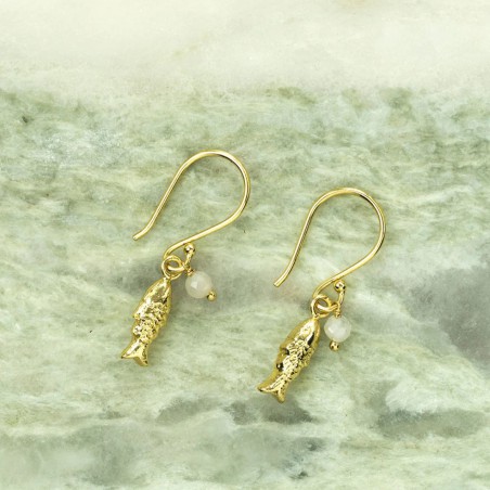 Boucles oreille Animal Icons A Beautiful Story | Lucie in the R